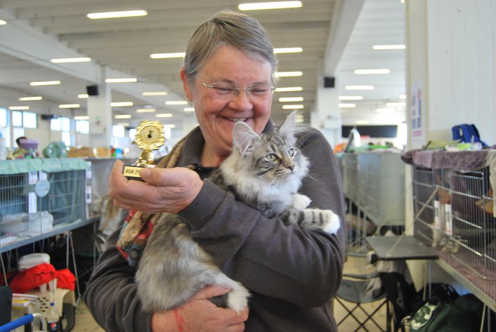 Rhasta Malmo abril 2011